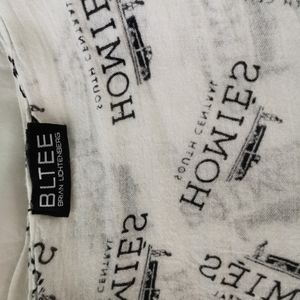 Homies South Central scarf